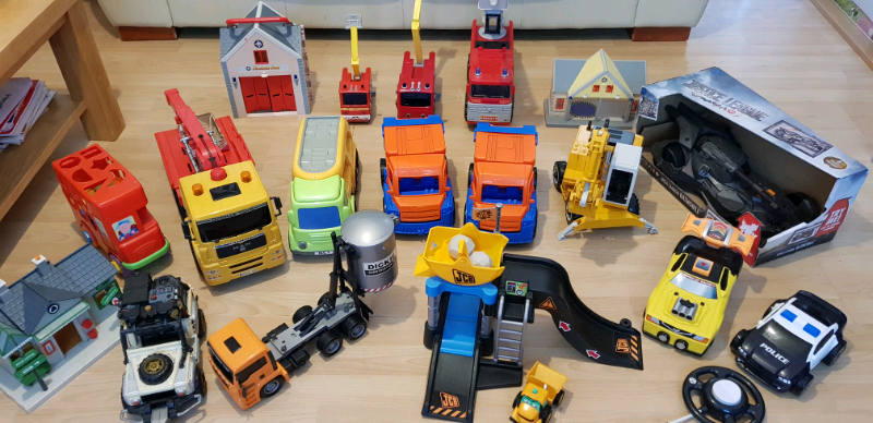kids toys gumtree